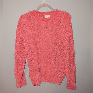 Simply Southern soft knit sweater
